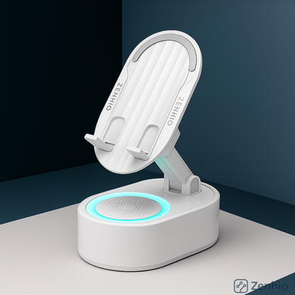 Zenhio 5-in-1 Smart Audio Dock - Updated