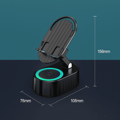 Zenhio - Finally, Crystal Clear Calls